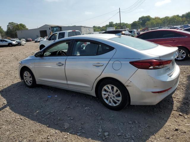 Vin: kmhd74lf0hu156382, lot: 71219564, hyundai elantra se 20172