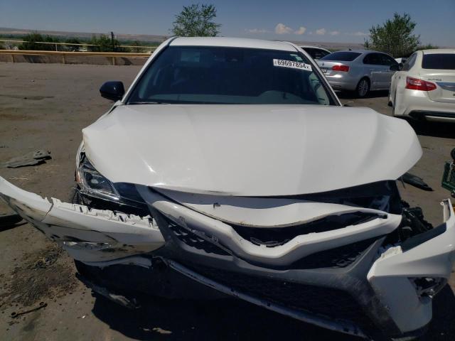 2019 TOYOTA CAMRY L - 4T1B11HK2KU260540
