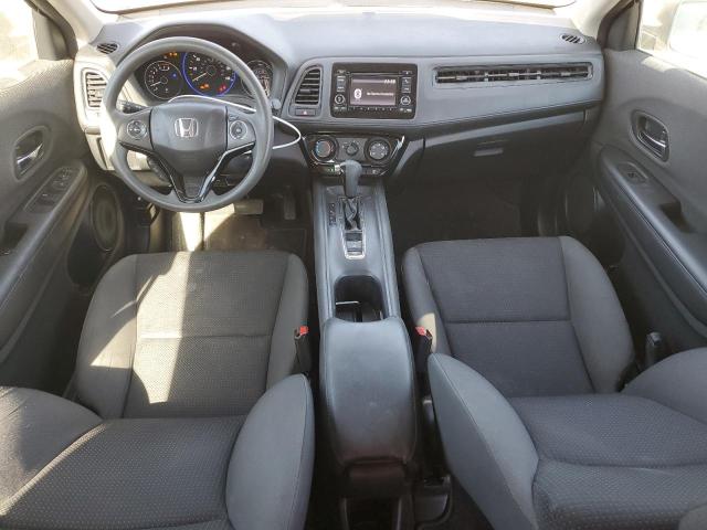 2019 HONDA HR-V LX - 3CZRU6H30KG731680