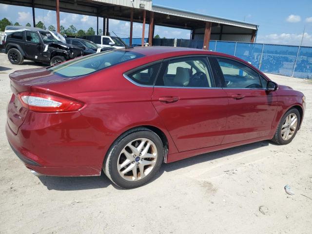 VIN 3FA6P0H71FR300586 2015 Ford Fusion, SE no.3