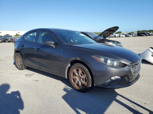 VIN 3MZBM1U79FM124815 2015 Mazda 3, Sport no.4