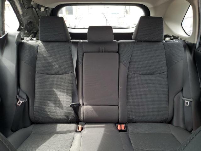 2021 TOYOTA RAV4 LE - 2T3F1RFV6MW153434