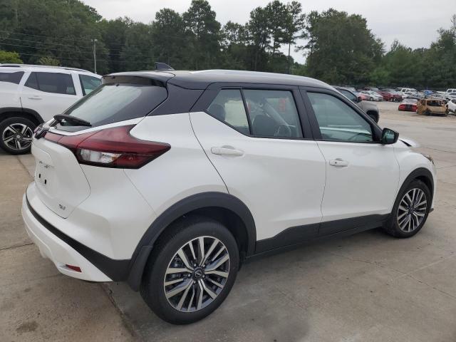 2023 NISSAN KICKS SV - 3N1CP5CV1PL500908