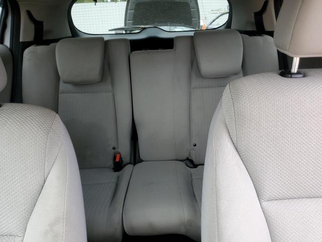 2018 HONDA HR-V EX - 3CZRU6H52JG705873