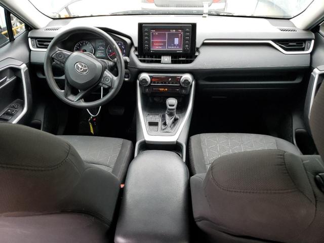 2020 TOYOTA RAV4 XLE - 2T3W1RFV1LW082013