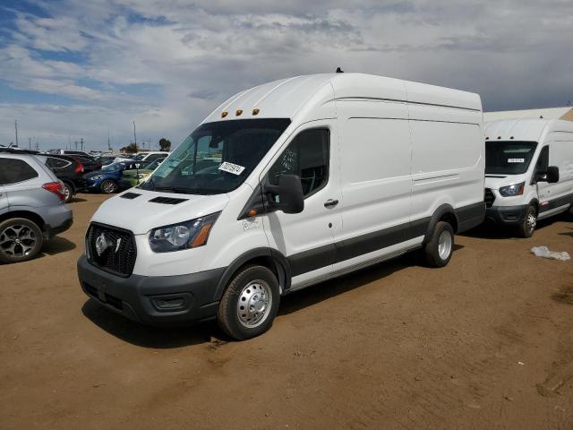 2022 FORD TRANSIT T- 1FTRS4X89NKA20893  70315974