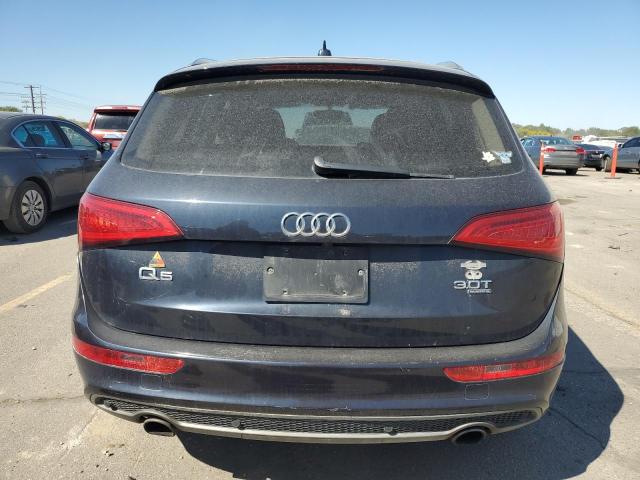 VIN WA1DGAFPXEA040489 2014 AUDI Q5 no.6