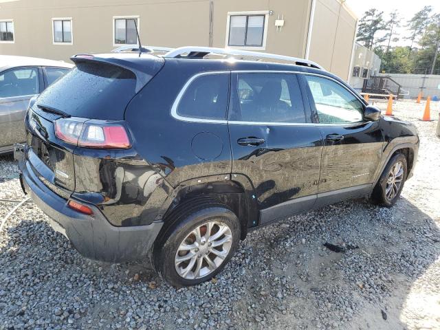 2019 JEEP CHEROKEE L - 1C4PJLCB5KD357678
