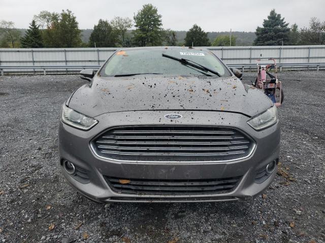 VIN 3FA6P0HD1ER181605 2014 Ford Fusion, SE no.5