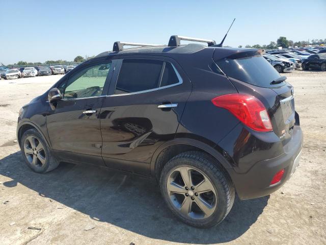 VIN KL4CJGSB2EB784785 2014 Buick Encore no.2