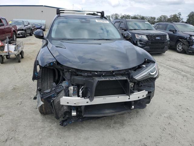 2018 ALFA ROMEO STELVIO SP - ZASFAKPN1J7B64975