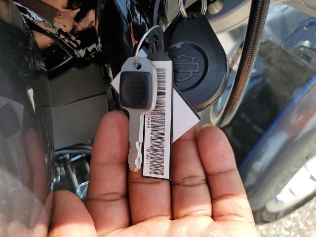 2021 HARLEY-DAVIDSON FLFBS 1HD1YGK10MB024982
