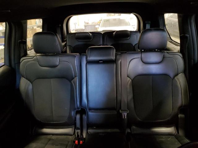 2023 JEEP GRAND CHER - 1C4RJKAGXP8782296