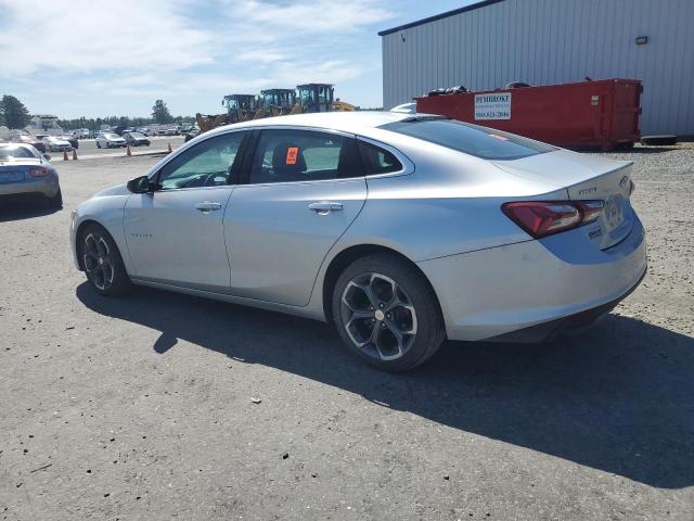 2020 CHEVROLET MALIBU LT - 1G1ZD5ST0LF102957