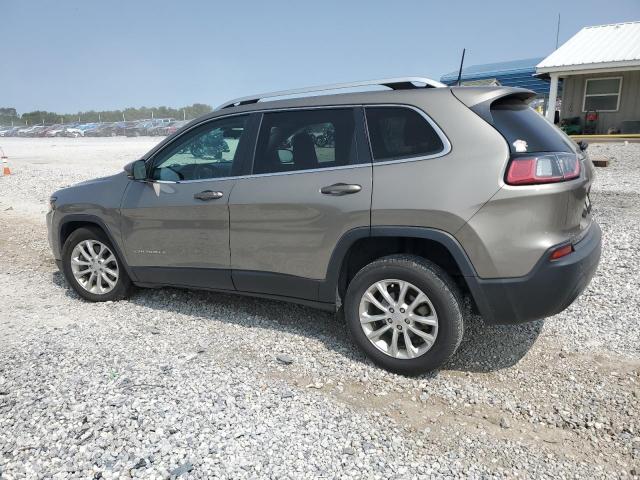 2019 JEEP CHEROKEE L - 1C4PJLCB1KD439357