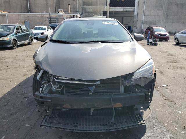 VIN 2T1BURHE7HC919240 2017 Toyota Corolla, L no.5