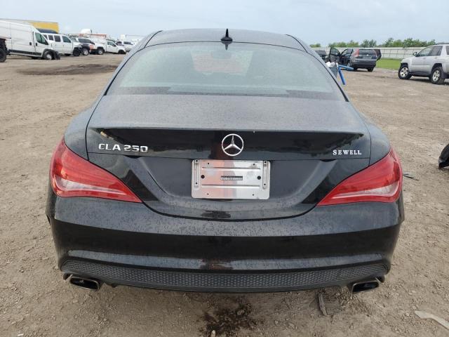 VIN WDDSJ4EB9EN028922 2014 Mercedes-Benz CLA-Class,... no.6