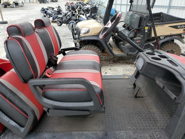 2021 ATV CRUISE 7NJRGB1D8MC000641