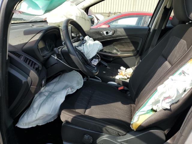 2018 FORD ECOSPORT S - MAJ6P1UL7JC246355