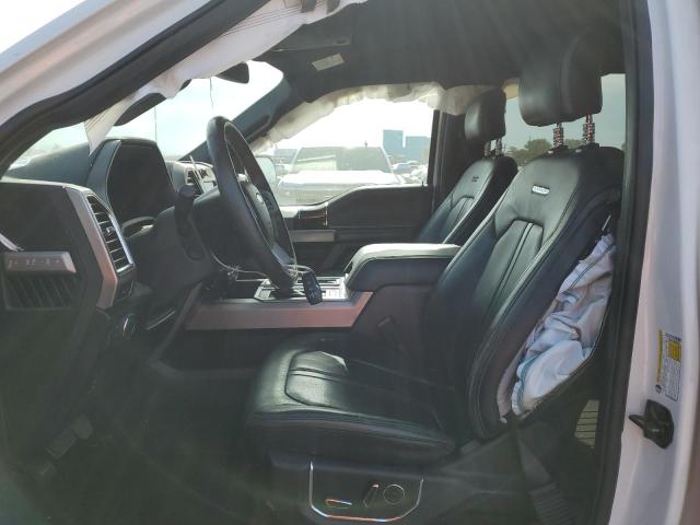 2015 FORD F150 SUPER - 1FTEW1EG1FFA20697