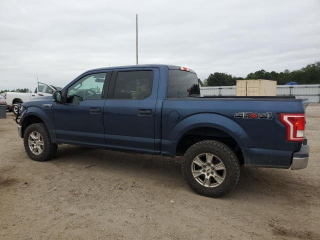 2017 FORD F150 SUPER - 1FTEW1EFXHFC90862