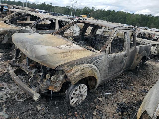 2018 NISSAN FRONTIER S #2902684218