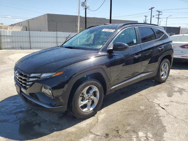 2023 HYUNDAI TUCSON SEL - 5NMJBCAE7PH208395