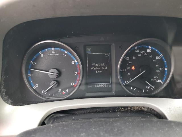 2017 TOYOTA RAV4 LE - 2T3BFREV1HW565896