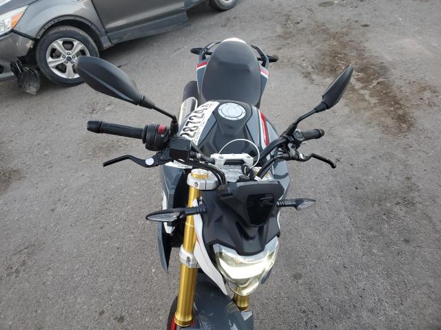 2021 BMW G310 R WB30G4307MRA08636