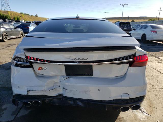 2020 AUDI S7 PREMIUM WAUPFAF23LN066350