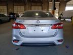 NISSAN SENTRA S photo