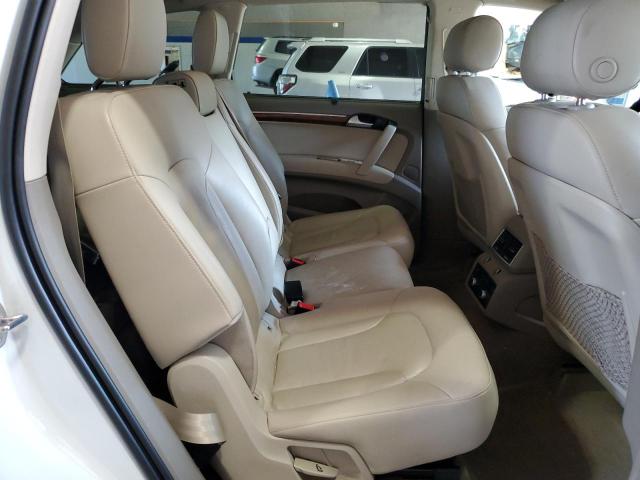 2015 AUDI Q7 TDI PRE - WA1LMAFE9FD024836