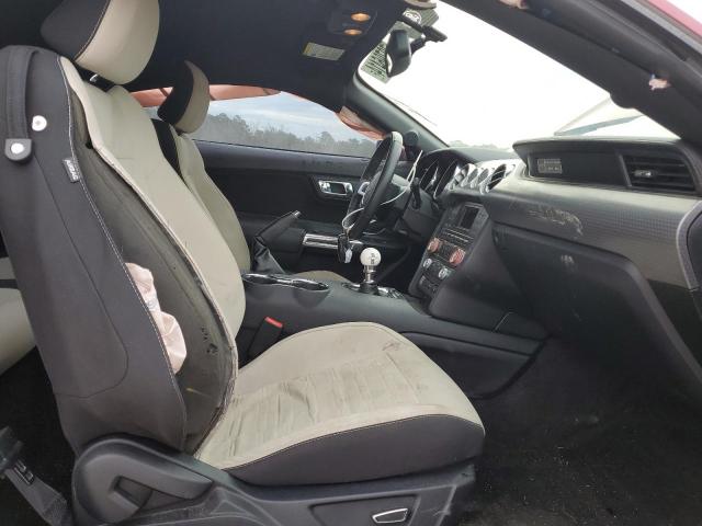2015 FORD MUSTANG GT - 1FA6P8CF0F5335443