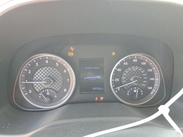 2020 HYUNDAI ELANTRA SE - 5NPD84LF2LH593255