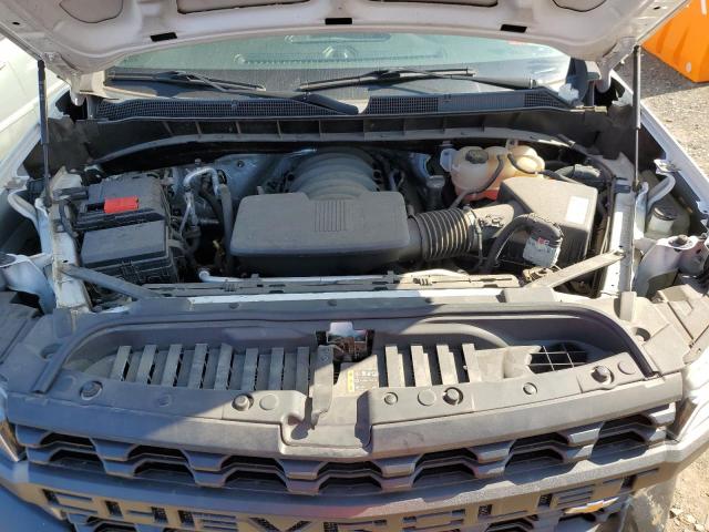 2020 CHEVROLET SILVERADO - 3GCUYAEF1LG223483