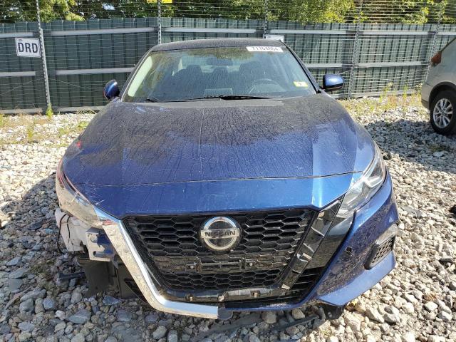 2020 NISSAN ALTIMA S - 1N4BL4BV9LC245341