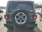 JEEP WRANGLER U photo