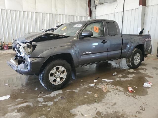 2015 TOYOTA TACOMA PRE - 5TFTU4GNXFX084631