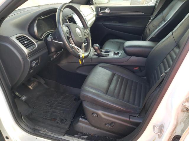 2019 JEEP GRAND CHER - 1C4RJFBGXKC815566