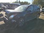 2017 SUBARU FORESTER 2 - JF2SJARC7HH544115