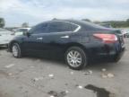 NISSAN ALTIMA 2.5 photo