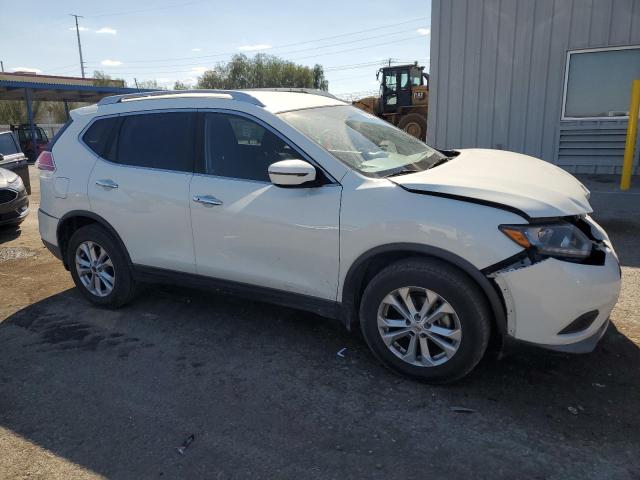 2016 NISSAN ROGUE S - KNMAT2MV0GP714306