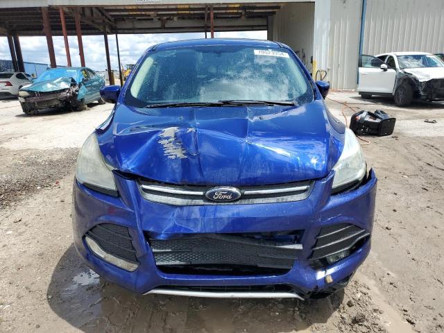 VIN 1FMCU9GX4GUA76649 2016 Ford Escape, SE no.5