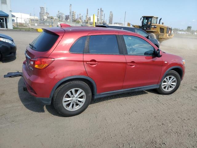 2019 MITSUBISHI RVR SE JA4AH3AU9KU602871