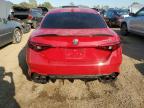 ALFA ROMEO GIULIA QUA photo