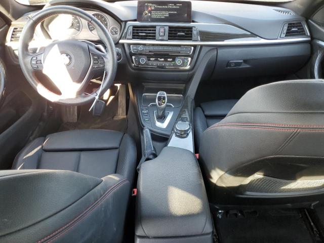 2016 BMW 428 XI GRA - WBA4C9C51GG138844