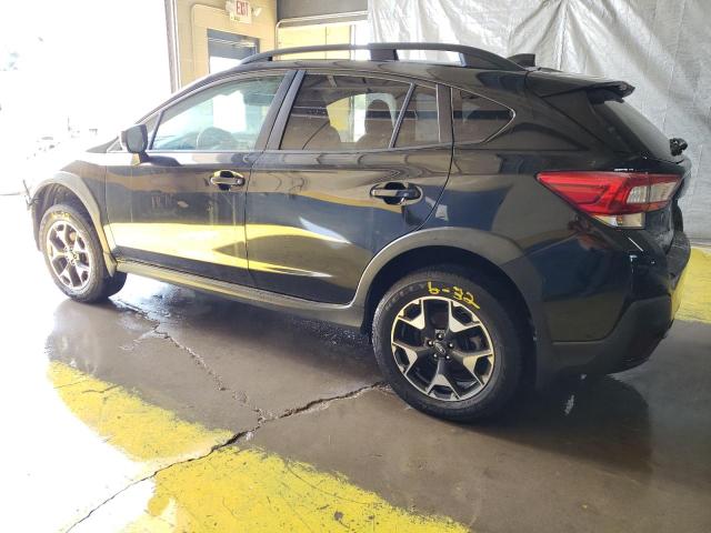 VIN JF2GTAEC1KH315636 2019 Subaru Crosstrek, Premium no.2