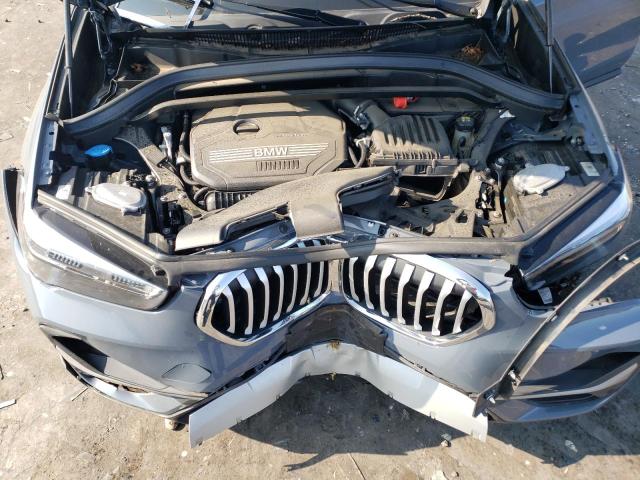 VIN WBXJG9C08M5U22092 2021 BMW X1, Xdrive28I no.12