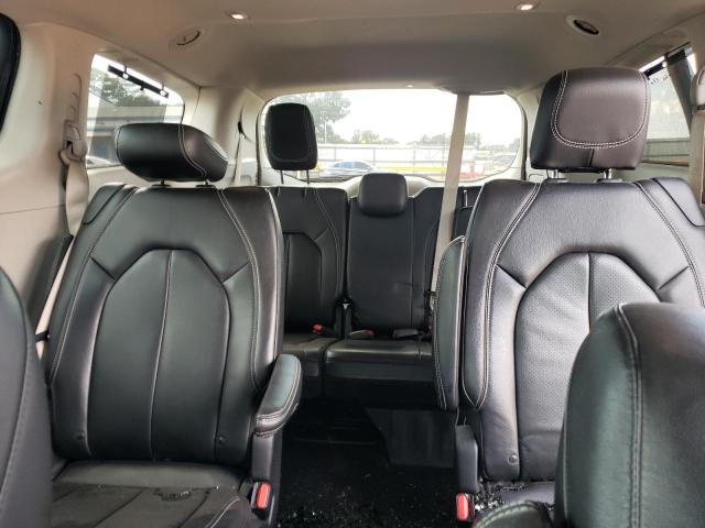2022 CHRYSLER PACIFICA T - 2C4RC1BG4NR153329