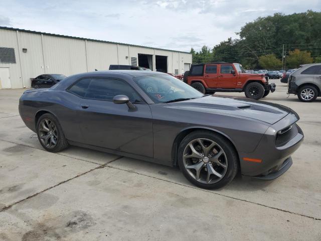 2015 DODGE CHALLENGER - 2C3CDZBG9FH757584